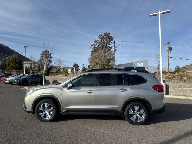 used 2019 Subaru Ascent car, priced at $16,990
