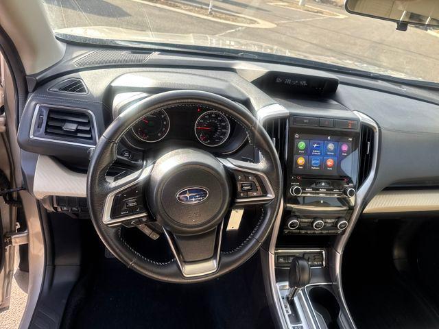 used 2019 Subaru Ascent car, priced at $16,990