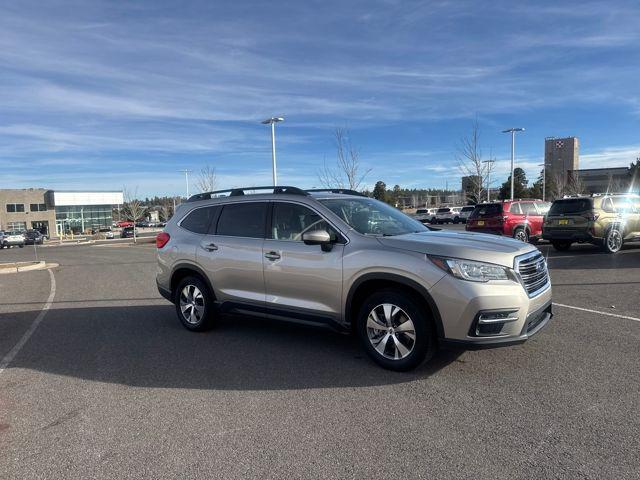 used 2019 Subaru Ascent car, priced at $16,990