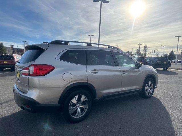 used 2019 Subaru Ascent car, priced at $16,990