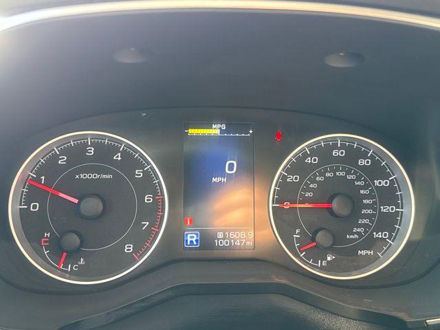 used 2019 Subaru Ascent car, priced at $16,990