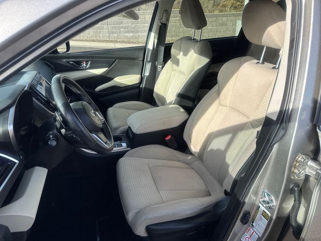 used 2019 Subaru Ascent car, priced at $16,990