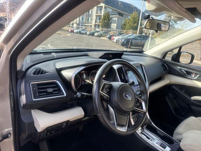 used 2019 Subaru Ascent car, priced at $16,990