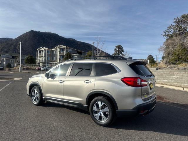 used 2019 Subaru Ascent car, priced at $16,990