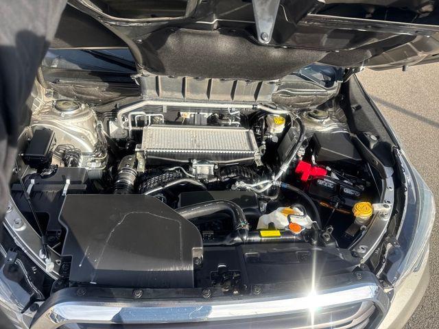 used 2019 Subaru Ascent car, priced at $16,990