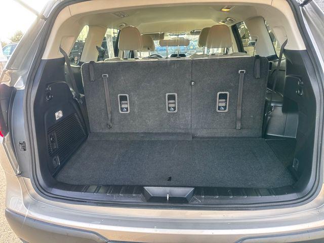 used 2019 Subaru Ascent car, priced at $16,990