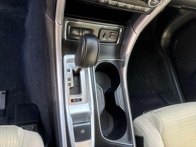 used 2019 Subaru Ascent car, priced at $16,990