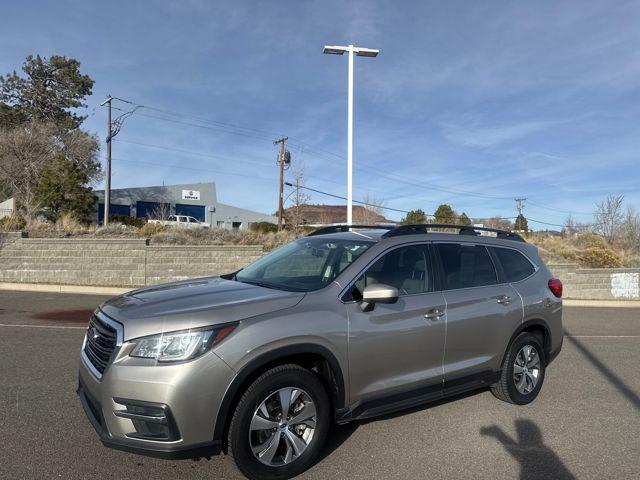 used 2019 Subaru Ascent car, priced at $16,990