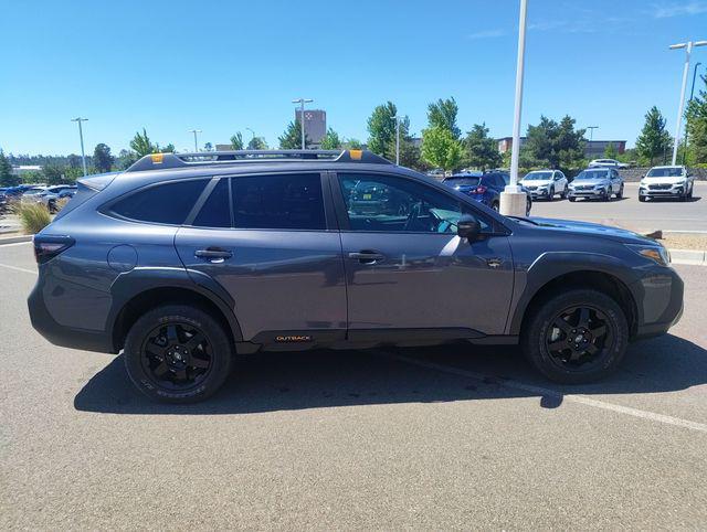 used 2022 Subaru Outback car, priced at $31,479