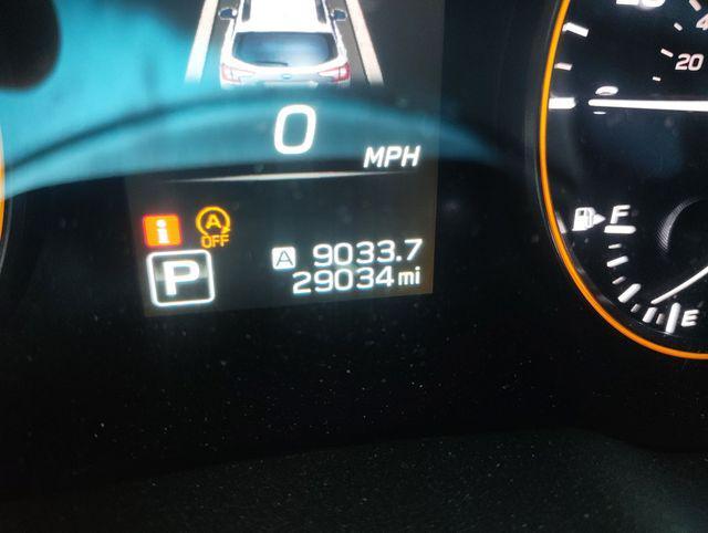 used 2022 Subaru Outback car, priced at $31,479