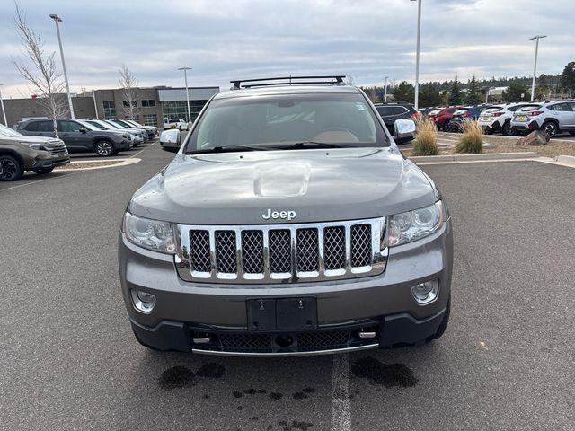 used 2012 Jeep Grand Cherokee car, priced at $9,990
