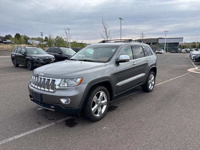 used 2012 Jeep Grand Cherokee car, priced at $9,990