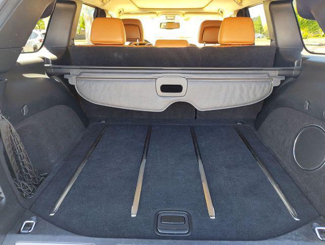 used 2012 Jeep Grand Cherokee car, priced at $9,479