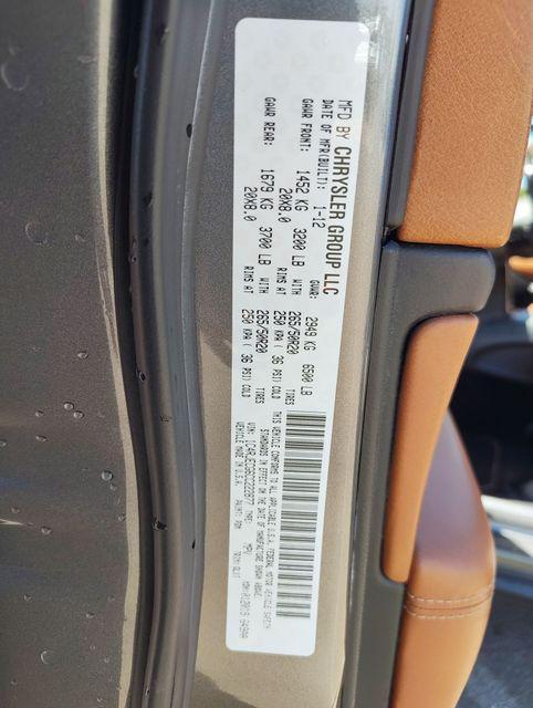 used 2012 Jeep Grand Cherokee car, priced at $9,479