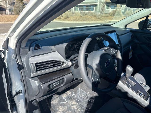 new 2026 Subaru Crosstrek car, priced at $30,601