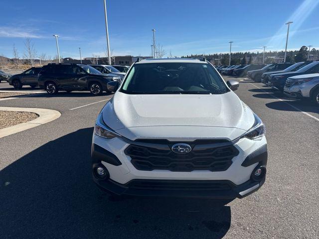 new 2026 Subaru Crosstrek car, priced at $30,601