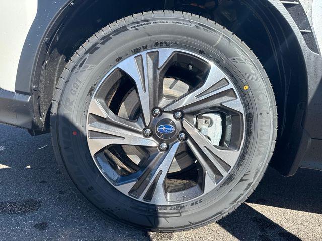 new 2026 Subaru Crosstrek car, priced at $30,601