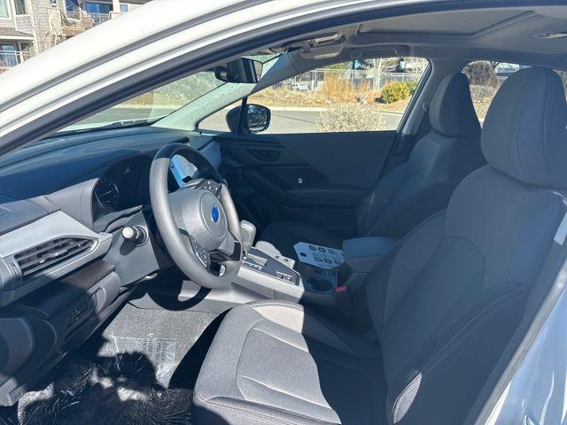 new 2026 Subaru Crosstrek car, priced at $30,601