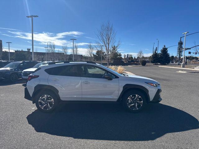 new 2026 Subaru Crosstrek car, priced at $30,601