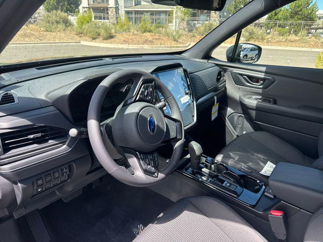 new 2026 Subaru Forester Hybrid car, priced at $35,700