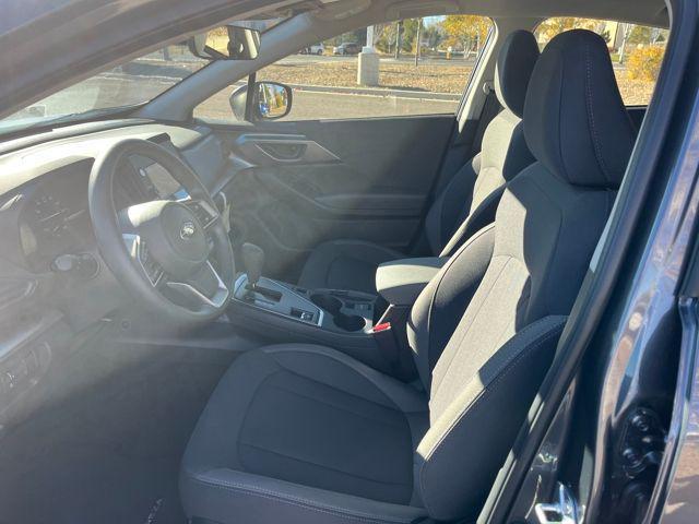 new 2025 Subaru Impreza car, priced at $25,241