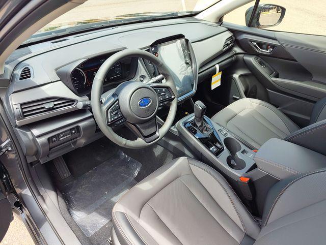 new 2026 Subaru Crosstrek Hybrid car, priced at $37,425
