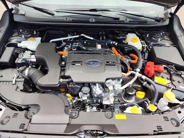 new 2026 Subaru Crosstrek Hybrid car, priced at $37,425