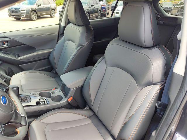 new 2026 Subaru Crosstrek Hybrid car, priced at $37,425