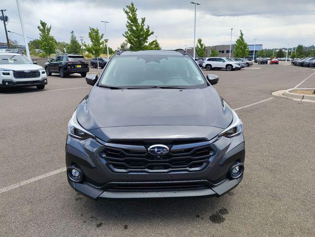 new 2026 Subaru Crosstrek Hybrid car, priced at $37,425