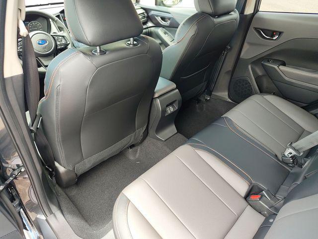 new 2026 Subaru Crosstrek Hybrid car, priced at $37,425
