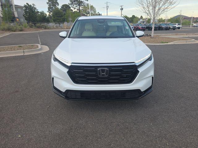 used 2023 Honda CR-V car, priced at $27,990