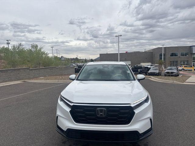 used 2023 Honda CR-V car, priced at $27,990