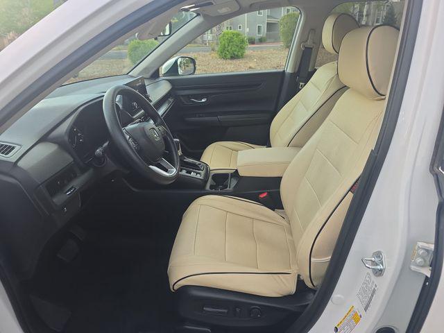used 2023 Honda CR-V car, priced at $27,990