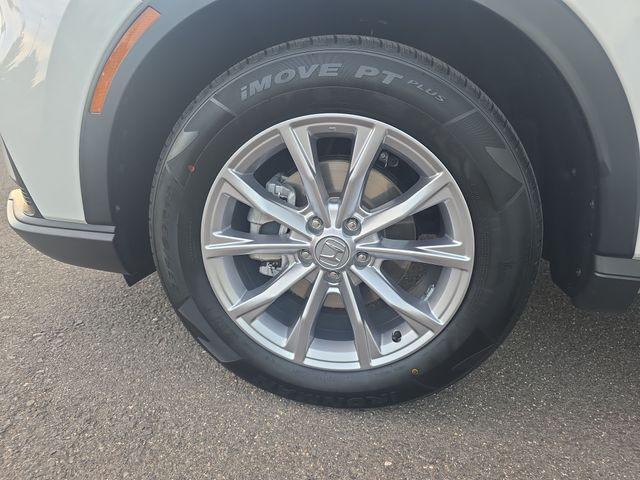 used 2023 Honda CR-V car, priced at $27,990