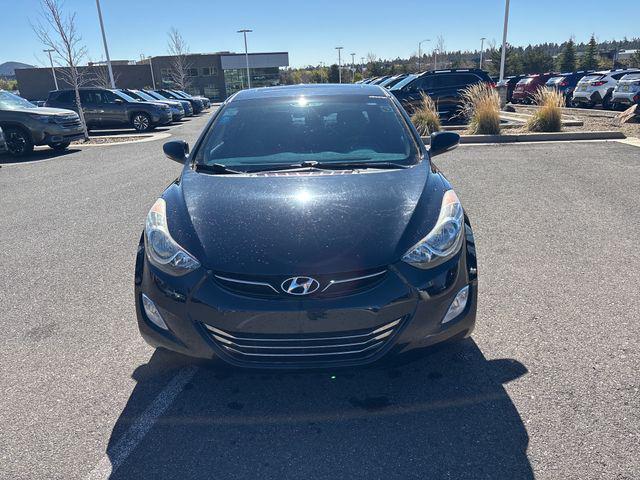 used 2013 Hyundai Elantra car, priced at $9,990