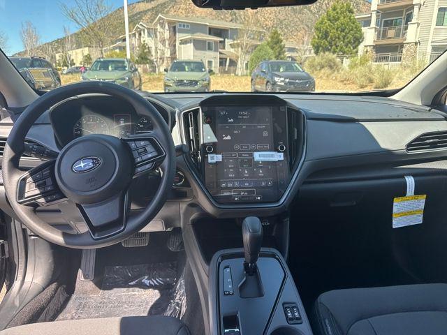 new 2026 Subaru Crosstrek car, priced at $30,731