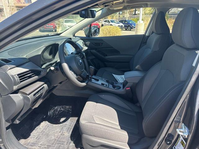 new 2026 Subaru Crosstrek car, priced at $30,731