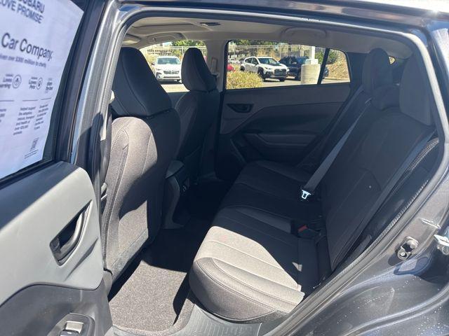 new 2026 Subaru Crosstrek car, priced at $30,731