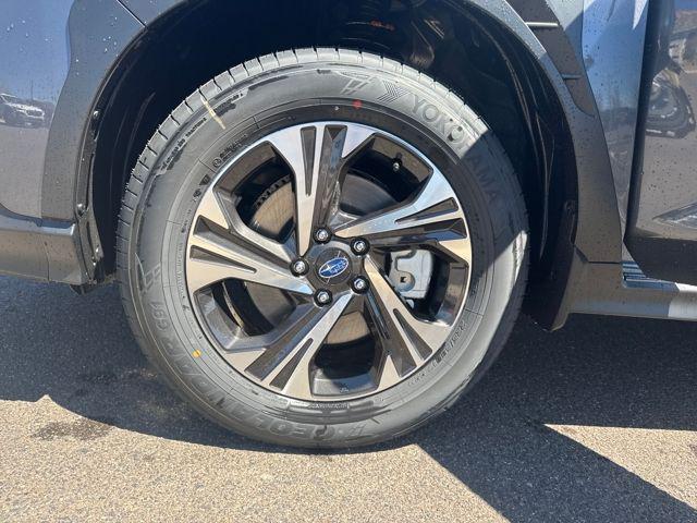 new 2026 Subaru Crosstrek car, priced at $30,731