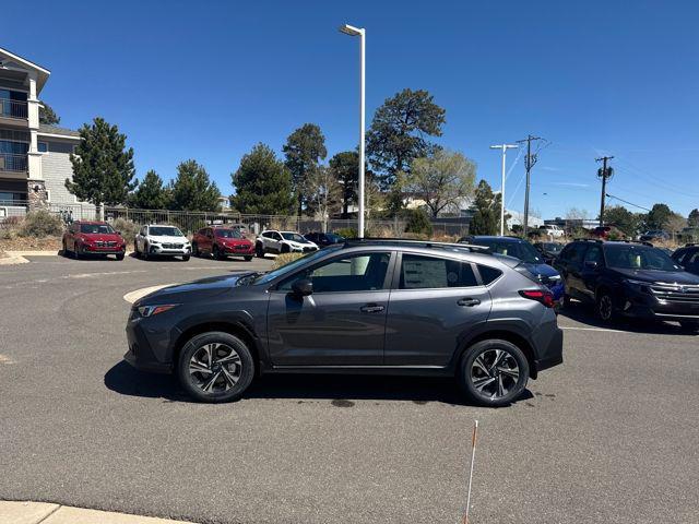 new 2026 Subaru Crosstrek car, priced at $30,731