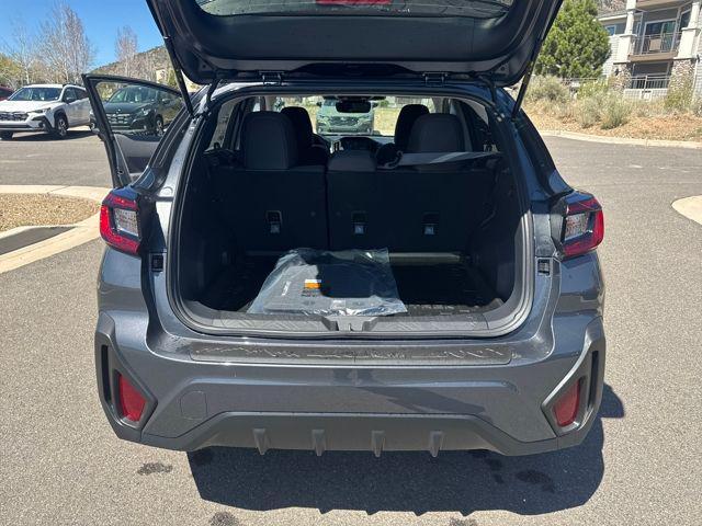 new 2026 Subaru Crosstrek car, priced at $30,731