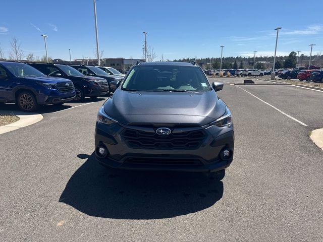 new 2026 Subaru Crosstrek car, priced at $30,731