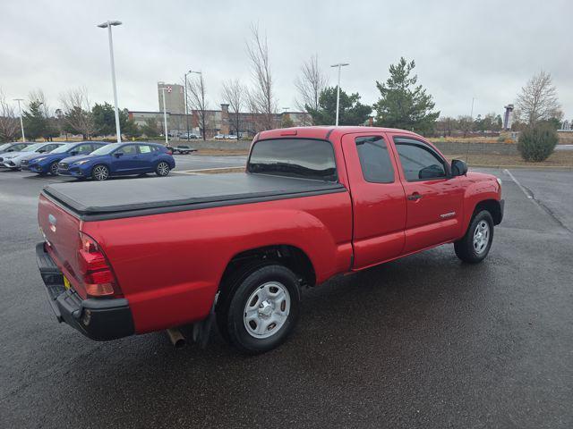 used 2013 Toyota Tacoma car, priced at $13,990