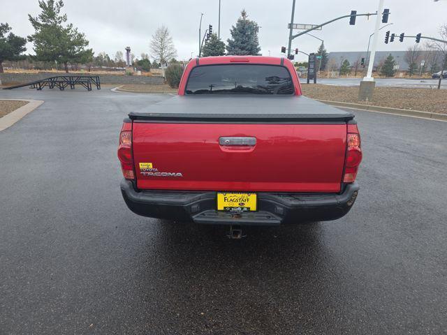 used 2013 Toyota Tacoma car, priced at $13,990