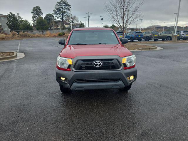used 2013 Toyota Tacoma car, priced at $13,990