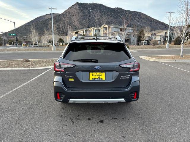 used 2020 Subaru Outback car, priced at $20,990