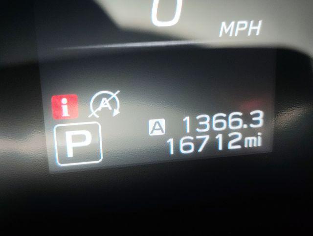 used 2025 Subaru Outback car, priced at $38,479