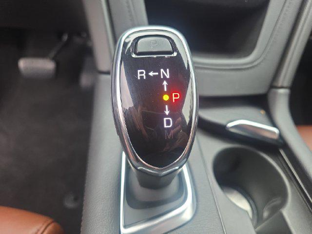 used 2019 Cadillac XT5 car, priced at $22,479