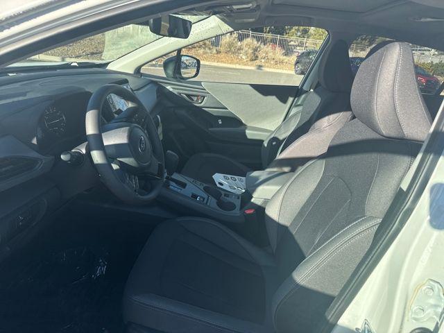 new 2026 Subaru Crosstrek car, priced at $30,631