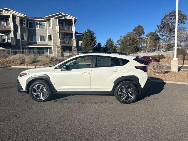 new 2026 Subaru Crosstrek car, priced at $30,631